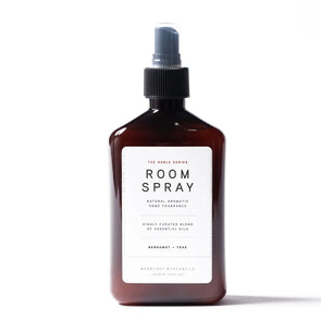 Manready Mercantile Room Spray Bergamot + Teak