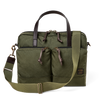 Filson Dryden Briefcase in Otter Green