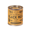 Tallgrass Supply Co. Black Mesa Candle
