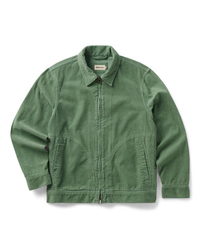Shop Men's Coats and Jackets | Outerwear, Chore Coats | JOURNEYMAN CO.