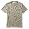 Taylor Stitch Organic Cotton SS Tee in Sage