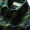 Taylor Stitch Yosemite Shirt in Twilight Plaid