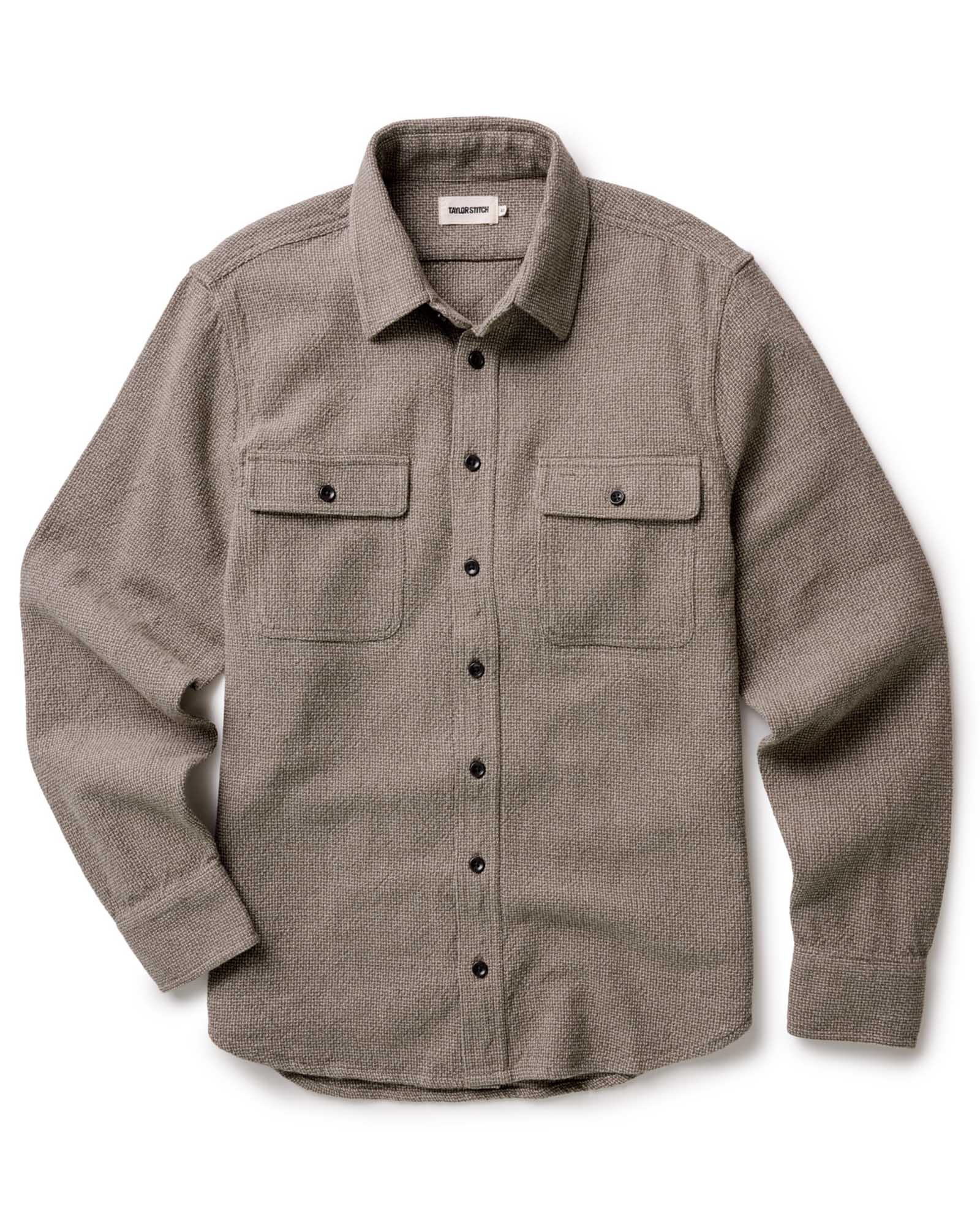 Taylor Stitch - Shop Our Assortment of Premium Made Apparel.