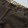 Taylor Stitch Carnegie Pant in Army Herringbone