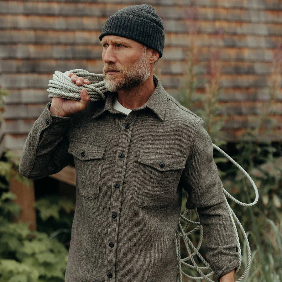 Taylor stitch wool jacket clearance