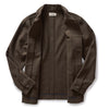 Taylor Stitch Ojai Jacket in Army Herringbone Wool