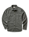 Taylor Stitch Ledge LS Shirt in Pine Twist