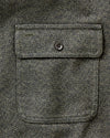 Taylor Stitch Ledge LS Shirt in Pine Twist