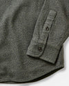 Taylor Stitch Ledge LS Shirt in Pine Twist