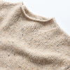 Taylor Stitch Seafarer Sweater in Natural Denegal