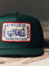 Imogene & Willie Tow Service Trucker Hat