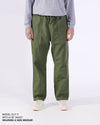 Service Works Canvas Chef Pant in Olive