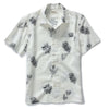 Taylor Stitch SS Hawthorne Shirt in Cactus Sketch