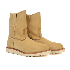 Red Wing Pecos 8168 Boot in Hawethorne Abilene