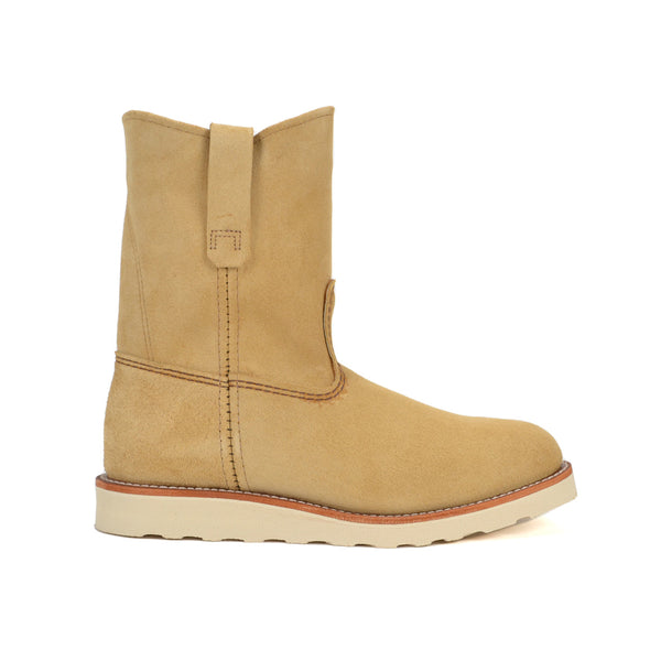 Red Wing Pecos 8168 Boot in Hawethorne Abilene