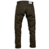 Railcar Fine Goods Flight Trouser in Seaweed