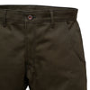 Railcar Fine Goods Flight Trouser in Seaweed
