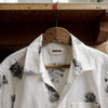 Taylor Stitch SS Hawthorne Shirt in Cactus Sketch