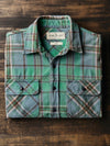 Imogene & Willie Earl Plaid Shirt in Sierra