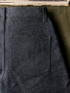 Imogene & Willie Sturgill Indigo Nep Selvedge Jean