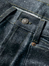 Imogene & Willie Sturgill Indigo Nep Selvedge Jean