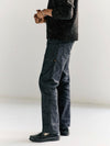 Imogene & Willie Sturgill Indigo Nep Selvedge Jean
