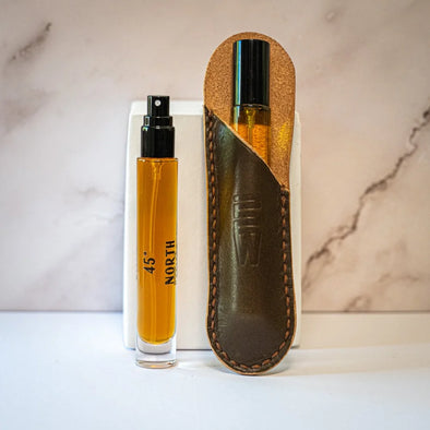 Westlands 45 Degrees North Cologne - 10mL