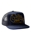 Imogene & Willie Lasso Trucker Hat