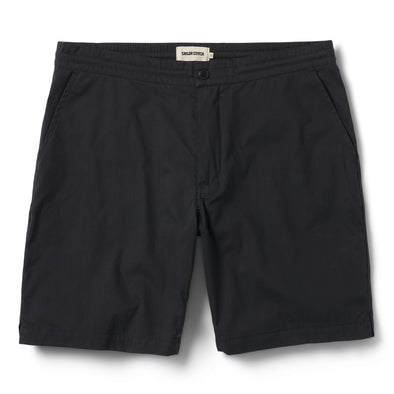 Taylor Stitch Adventure Short in Coal