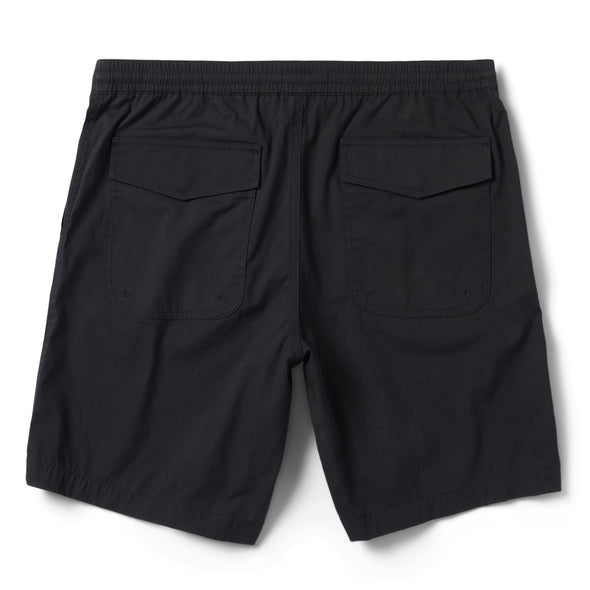 Taylor Stitch Adventure Short in Coal