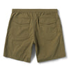 Taylor Stitch Adventure Short in Olive