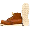 Red Wing Classic 6-inch Boot in Oro Legecy