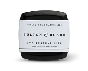 Fulton & Roark Calle Ocho Solid Cologne