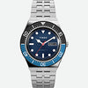Timex M79 Automatic Stainless Steel Watch