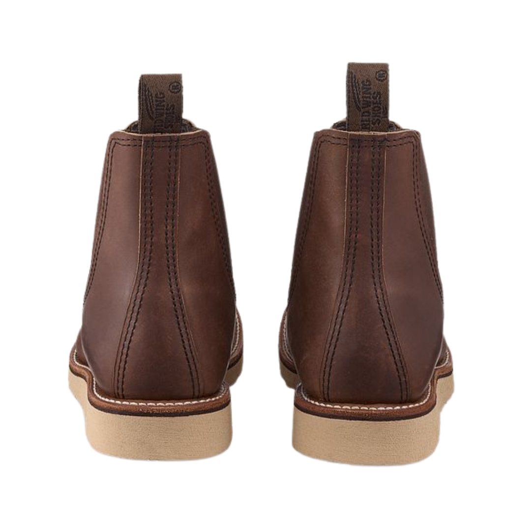Bushacre hill boot online