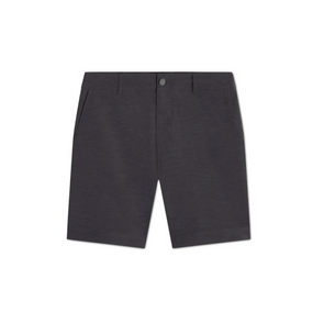 Faherty Belt Loop All Day Shorts in Charcoal