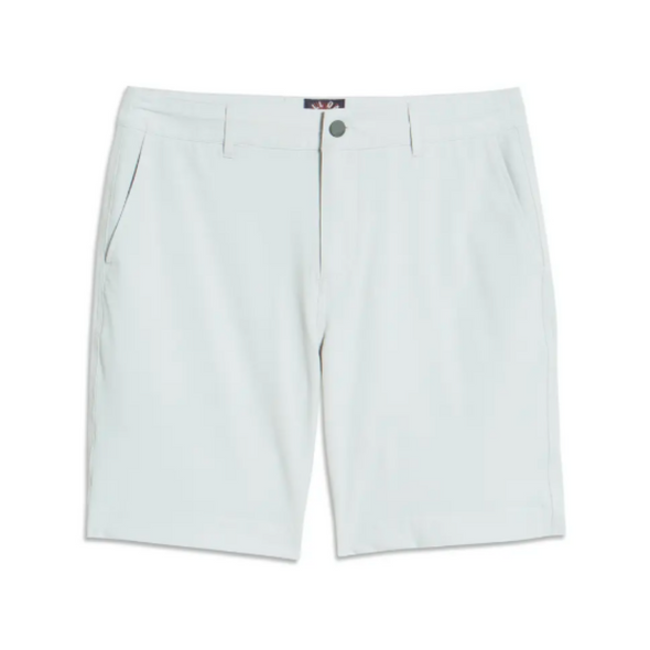 Faherty Belt Loop All Day Shorts in Stone