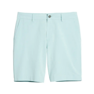 Faherty Belt Loop All Day Shorts in Seafoam