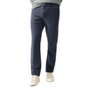 Faherty Stretch Terry 5 Pocket Pant in Navy
