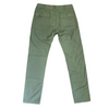 Tellason Fatigue Pant in Olive Sateen