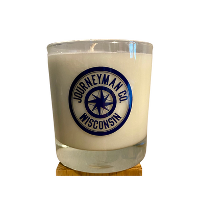 Journeyman Co. Brandy Old Fashioned Candle