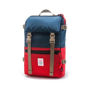 Rover Backpack - JOURNEYMAN CO.