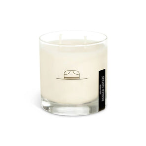 Ranger Station High Horse Candle