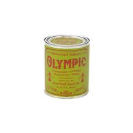 Good & Well Supply National Parks Candle - Olympic