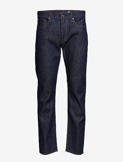 Levi's Made & Crafted 502 Selvedge Jean