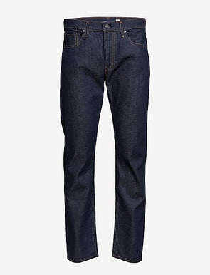 Levi's Made & Crafted 502 Japanese Selvedge Jean - JOURNEYMAN CO.
