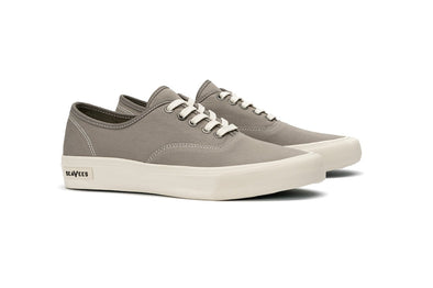 SeaVees Legend Sneaker in Granite Grey