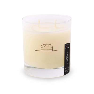 Ranger Station Old Fashioned Candle - JOURNEYMAN CO.