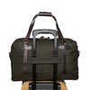 Filson 48 Hour Tin Cloth Duffle in Otter Green
