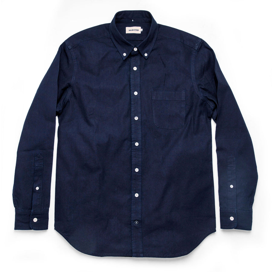 Taylor stitch oxford on sale